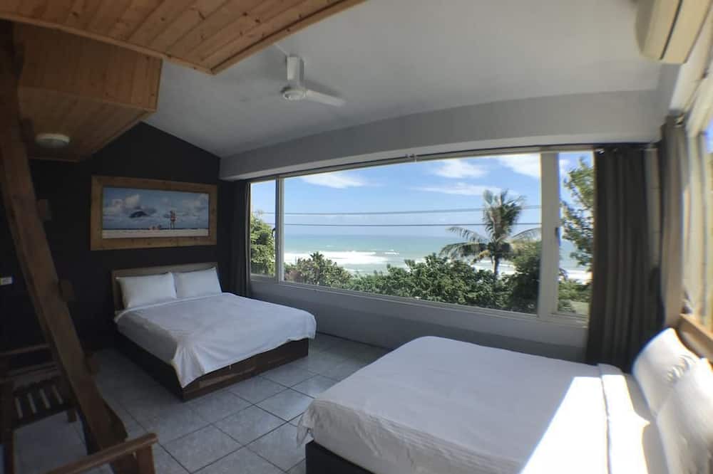 Photo of Bedroom in Donghe