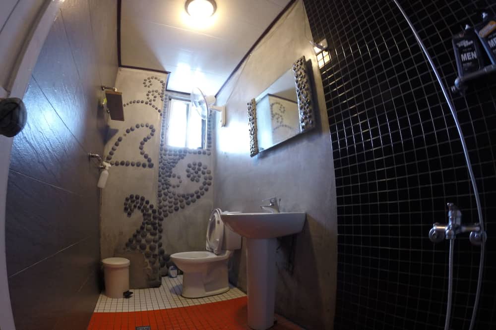 Photo of Bathroom in Donghe