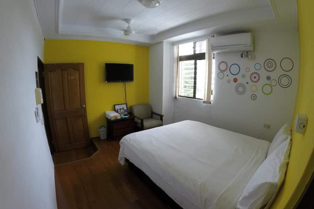 Photo of Bedroom in Donghe