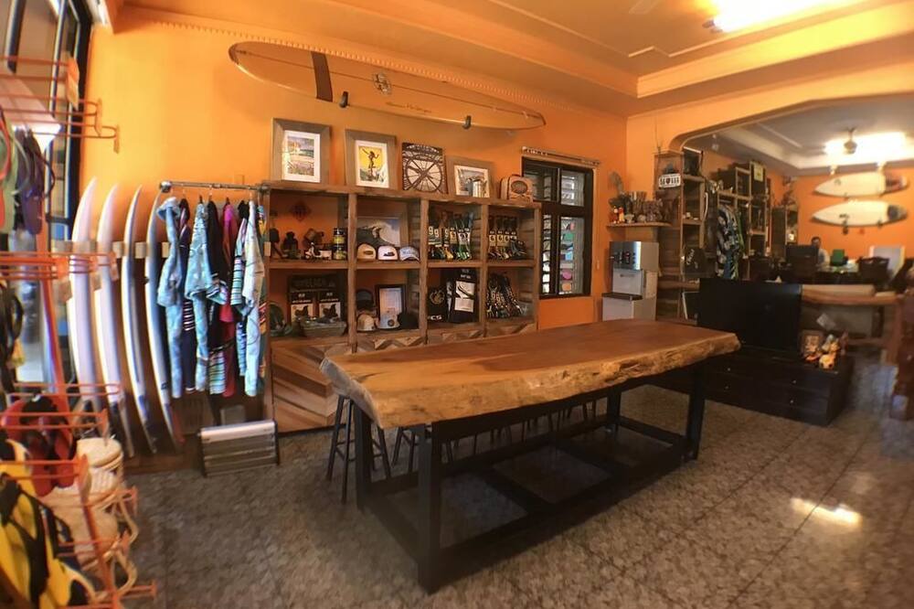 Photo of Livingroom in Donghe