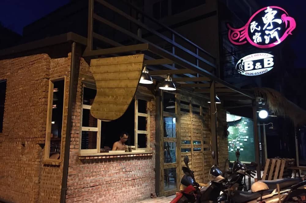 Photo of Outdoor in Donghe