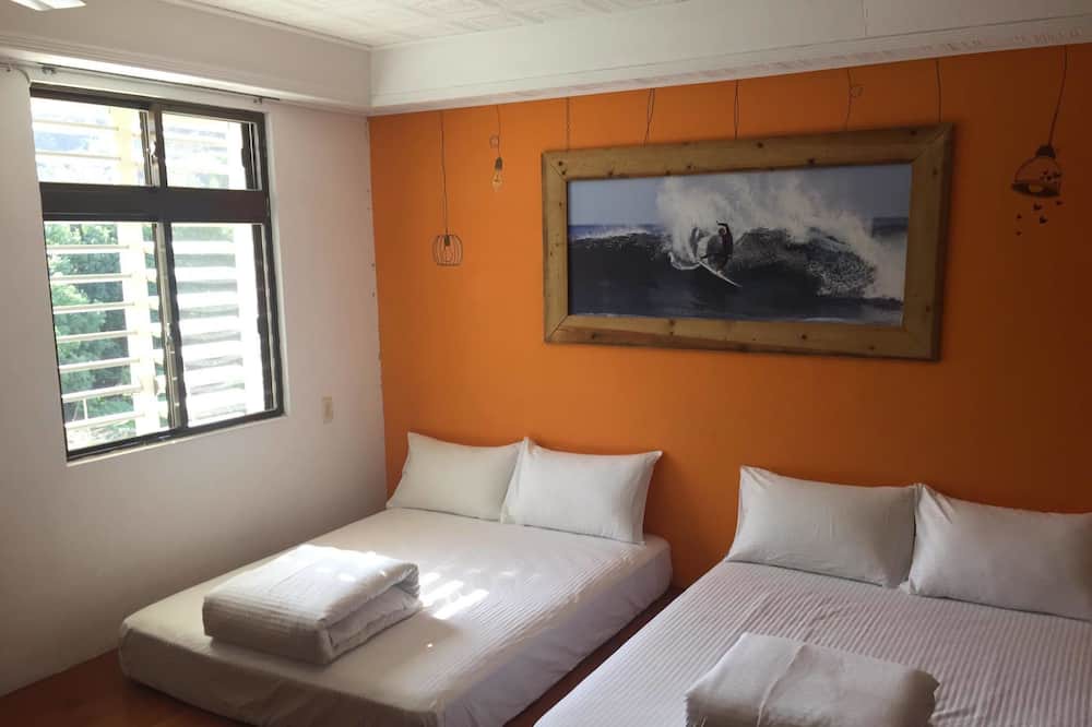 Photo of Bedroom in Donghe