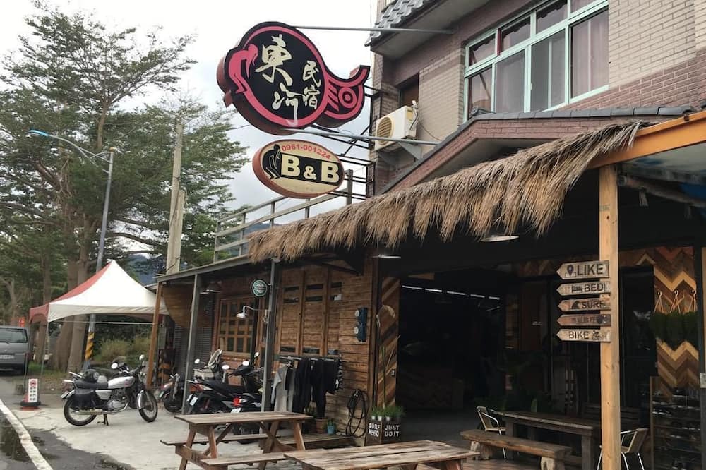 Photo of Outdoor in Donghe