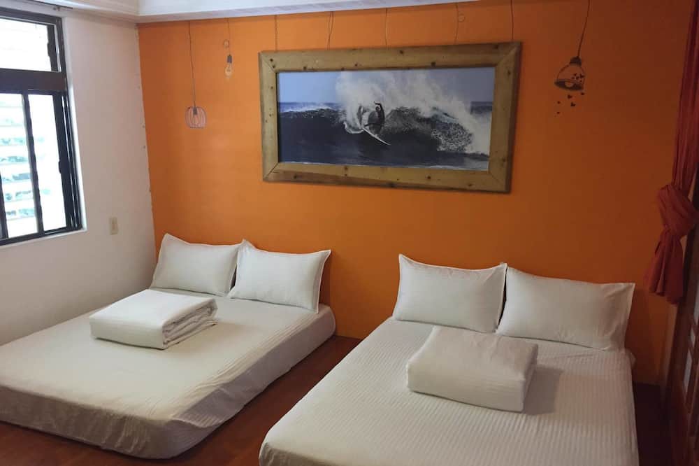 Photo of Bedroom in Donghe