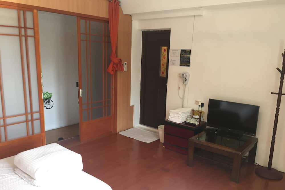 Photo of Bedroom in Donghe