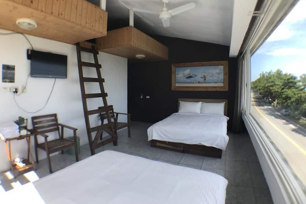 Photo of Bedroom in Donghe