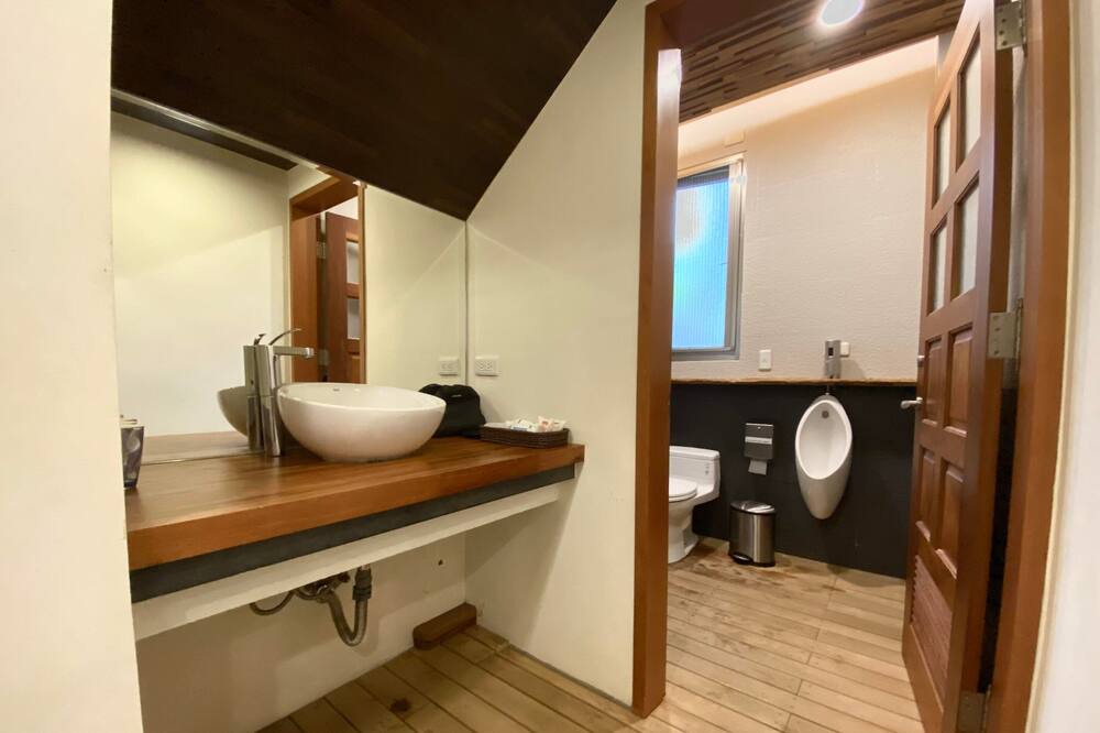 Photo of Bathroom in East District