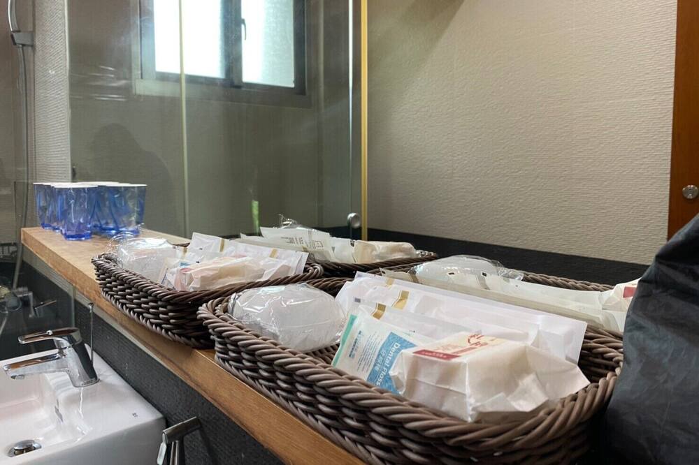 Photo of Bathroom in East District