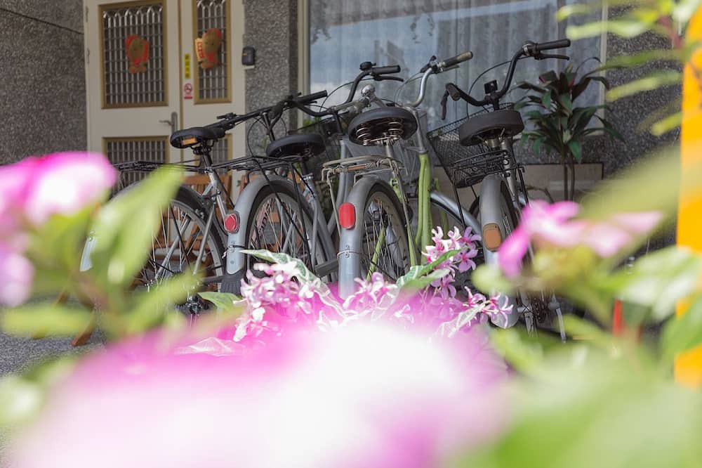 Photo of Outdoor in Yuli