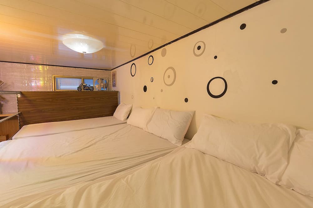 Photo of Bedroom in Yuli