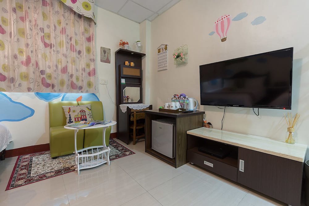 Photo of Bedroom in Yuli