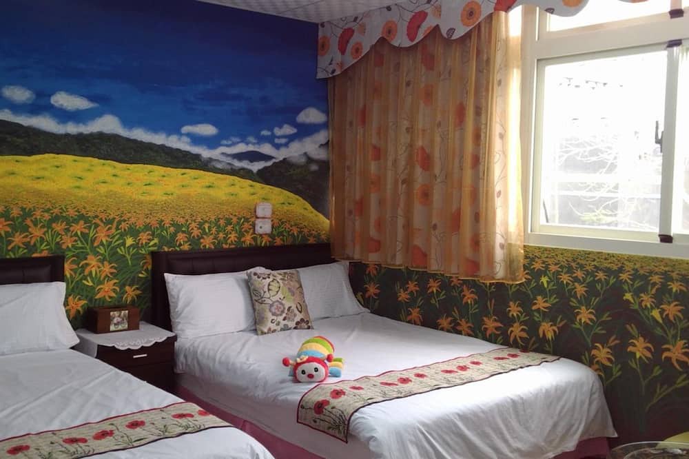 Photo of Bedroom in Yuli
