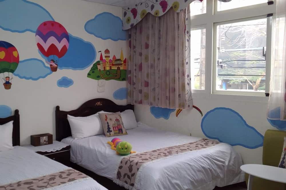 Photo of Bedroom in Yuli