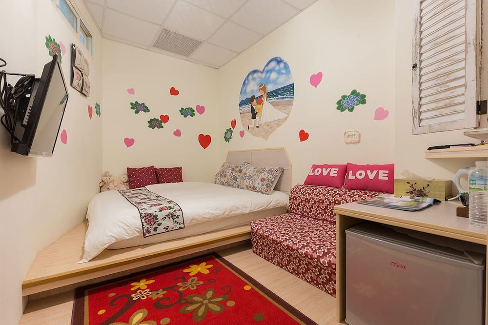 Photo of Bedroom in Yuli