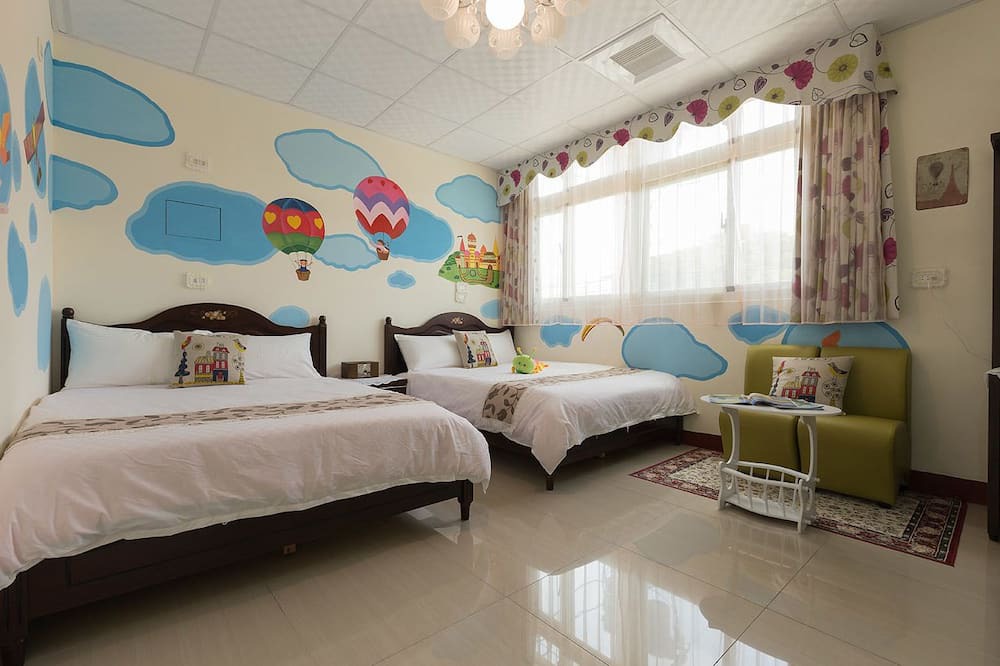 Photo of Bedroom in Yuli