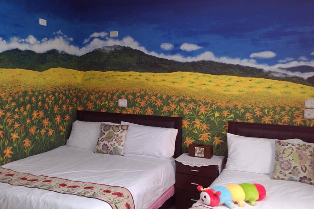 Photo of Bedroom in Yuli