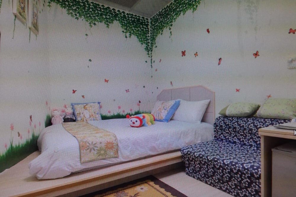 Photo of Bedroom in Yuli