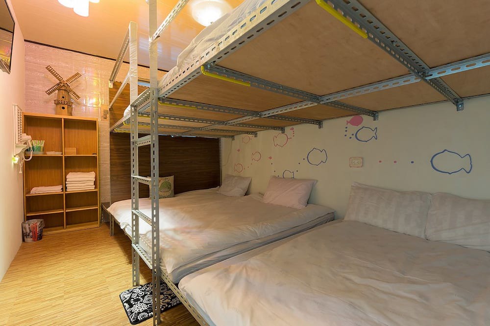 Photo of Bedroom in Yuli