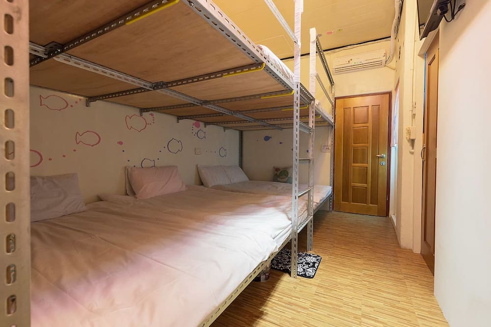 Photo of Bedroom in Yuli