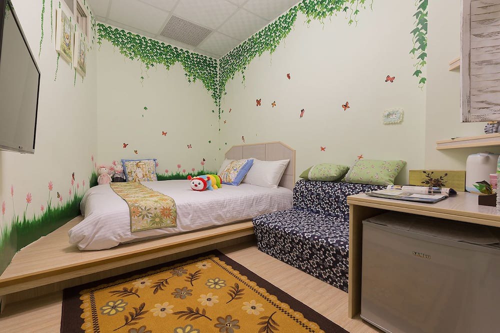 Photo of Bedroom in Yuli