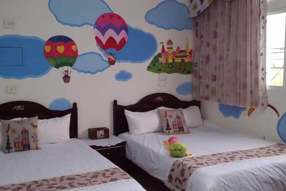 Photo of Bedroom in Yuli
