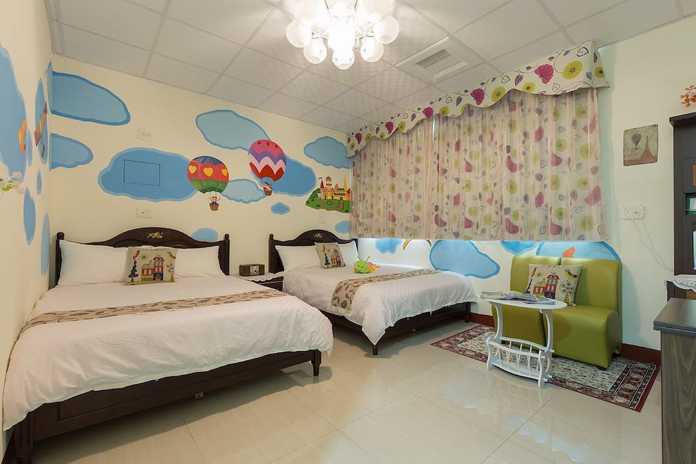 Photo of Bedroom in Yuli