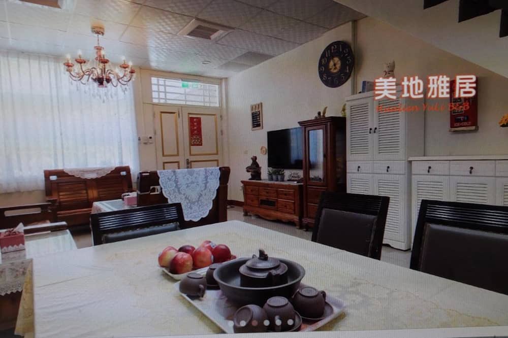 Photo of Livingroom in Yuli