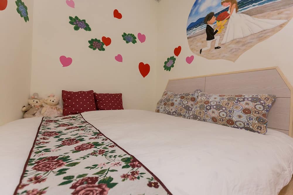 Photo of Bedroom in Yuli
