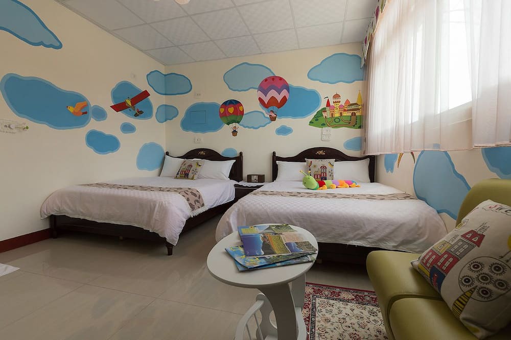 Photo of Bedroom in Yuli