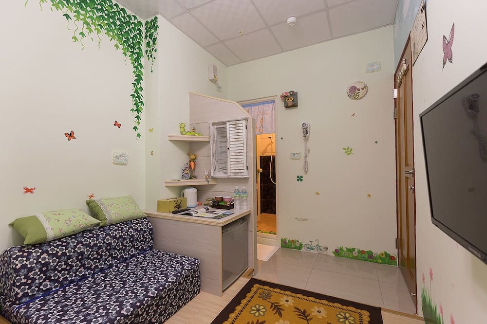 Photo of Livingroom in Yuli