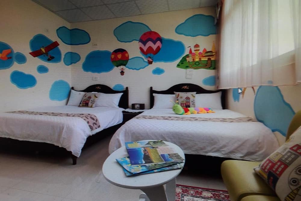 Photo of Bedroom in Yuli