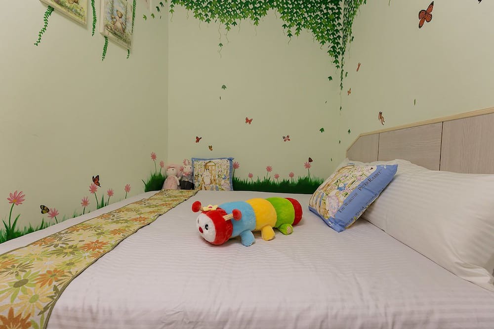 Photo of Bedroom in Yuli