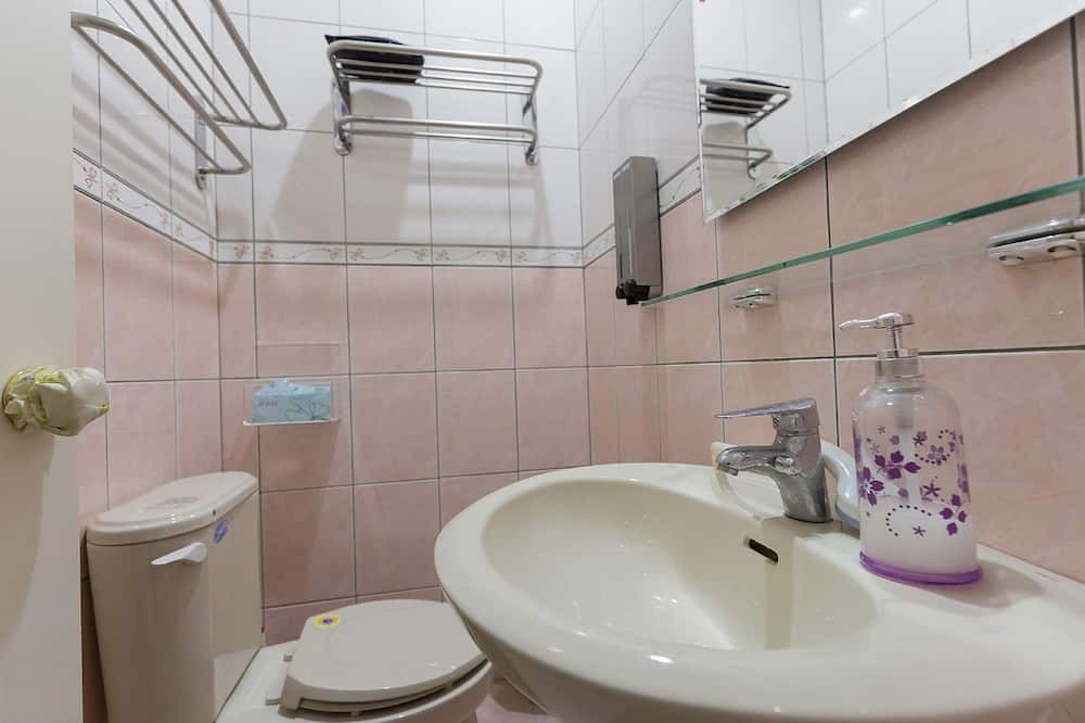 Photo of Bathroom in Yuli