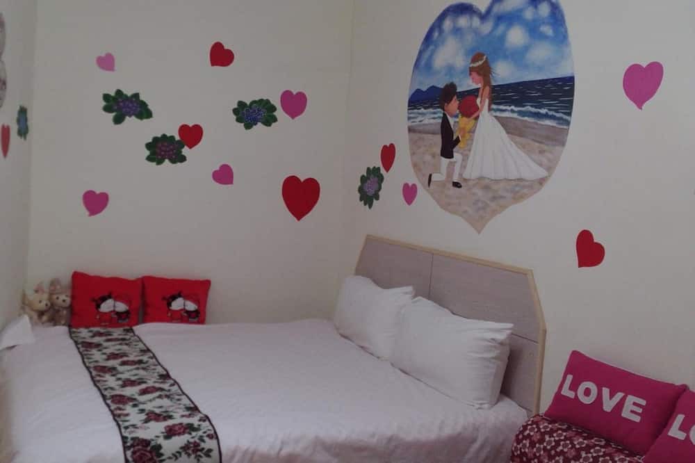 Photo of Bedroom in Yuli