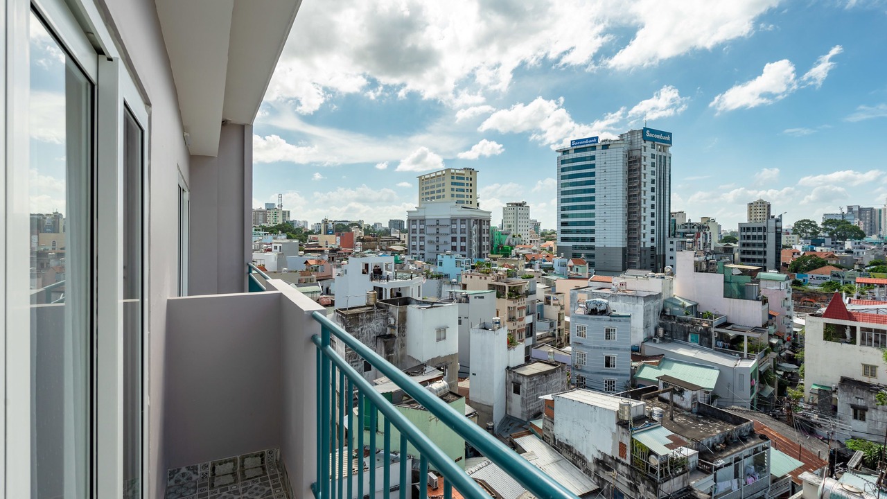 Photo of Bedroom in Phuong 8