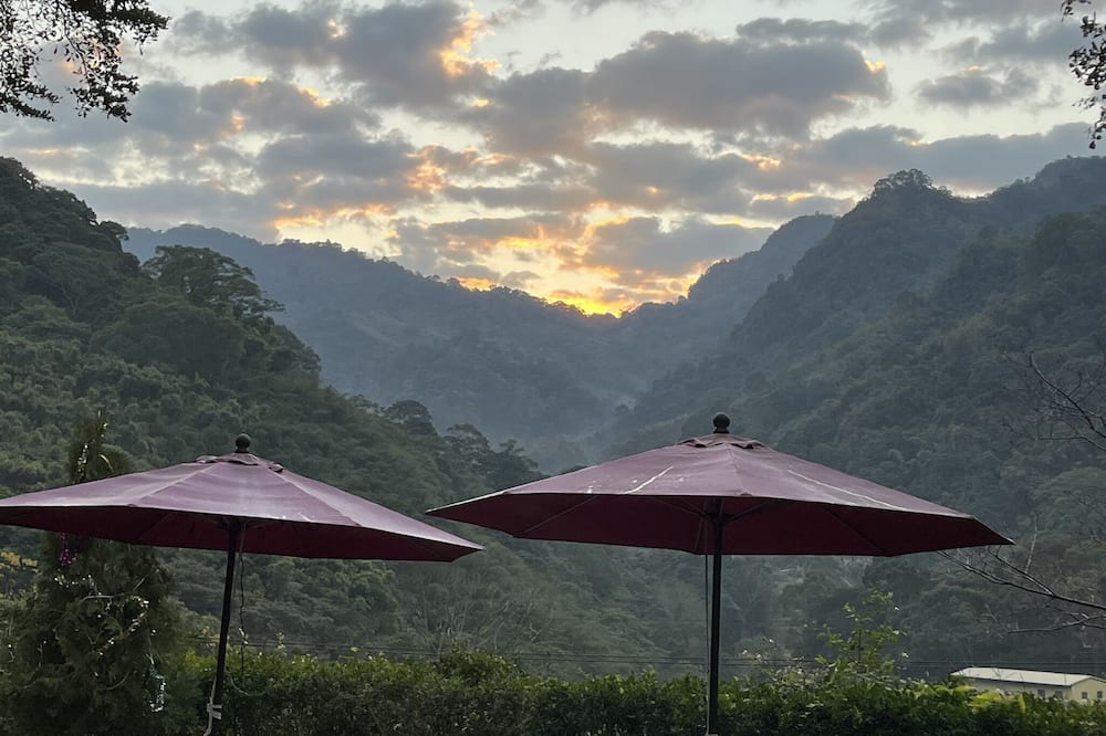 Photo of Patio Balcony in Sanyi