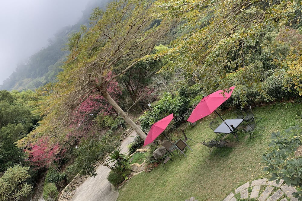 Photo of Patio Balcony in Sanyi