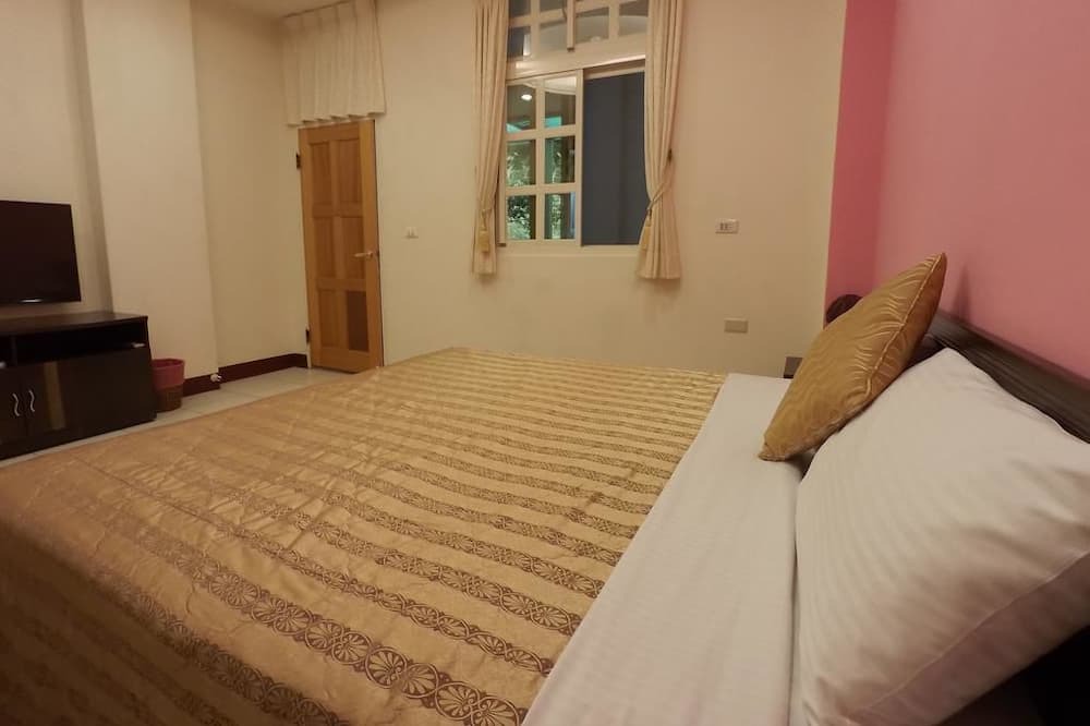 Photo of Bedroom in Sanyi