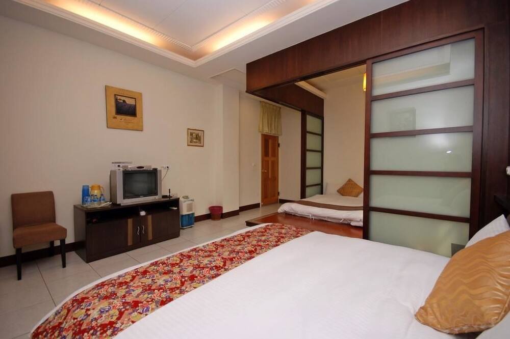Photo of Bedroom in Sanyi