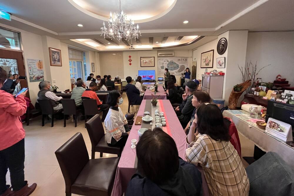 Photo of Livingroom in Sanyi