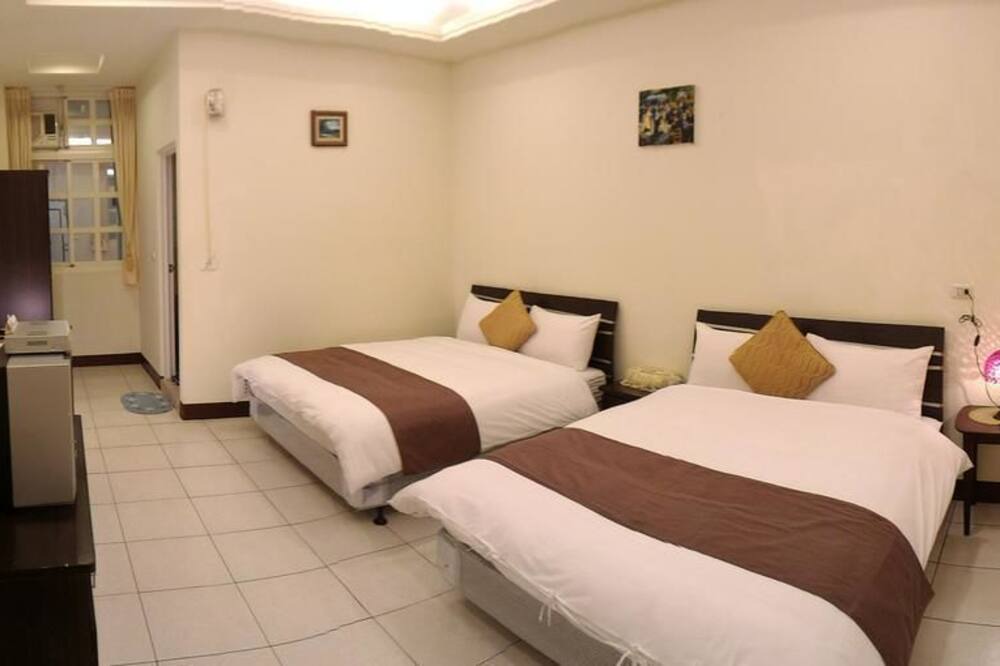 Photo of Bedroom in Sanyi