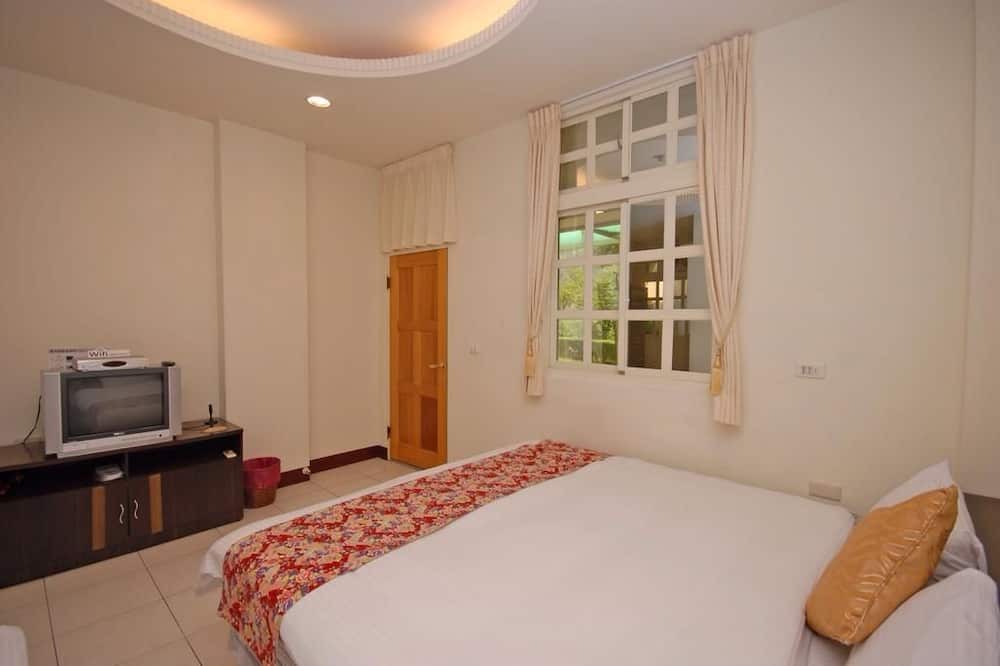 Photo of Bedroom in Sanyi