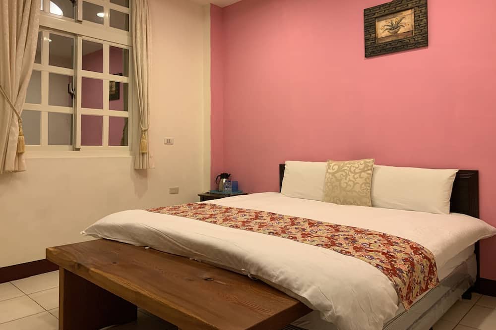 Photo of Bedroom in Sanyi