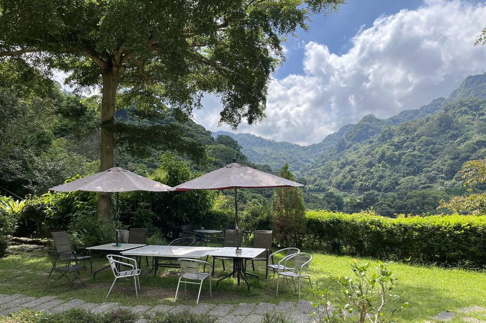 Photo of Patio Balcony in Sanyi
