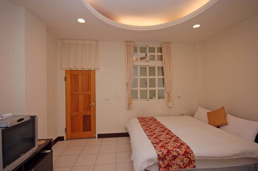 Photo of Bedroom in Sanyi