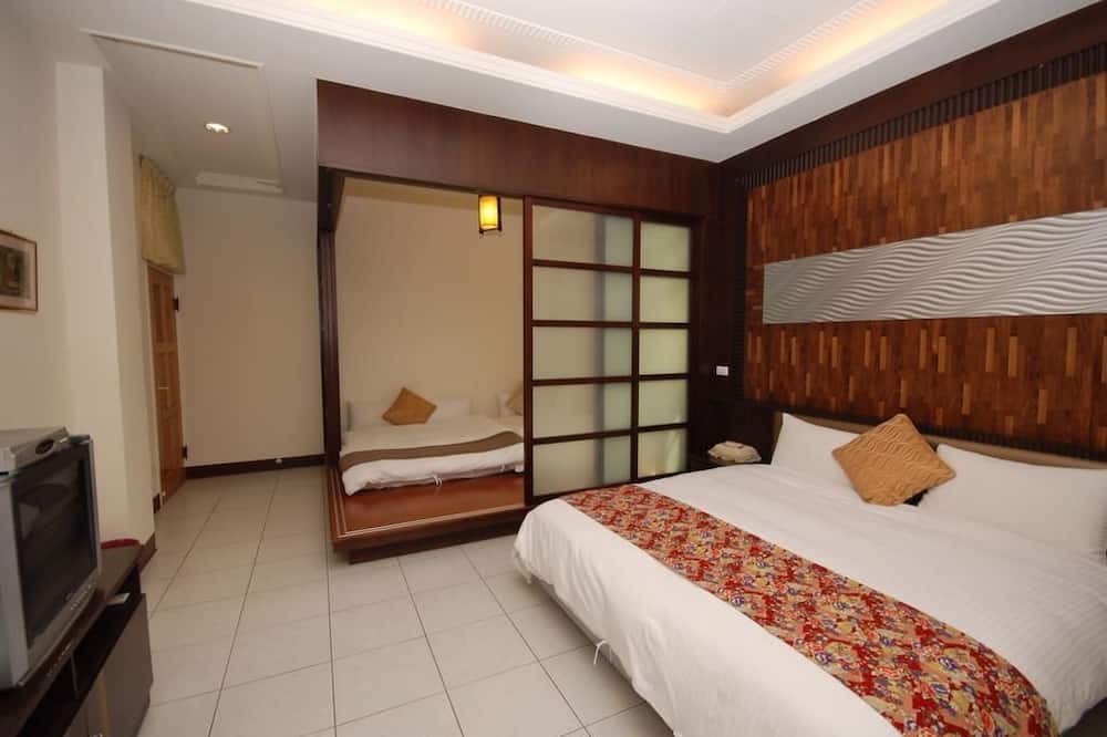 Photo of Bedroom in Sanyi