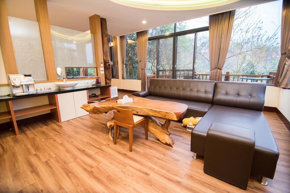 Photo of Bedroom in Xitou