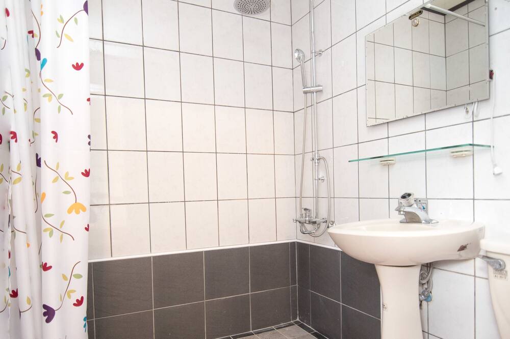 Photo of Bathroom in Xitou
