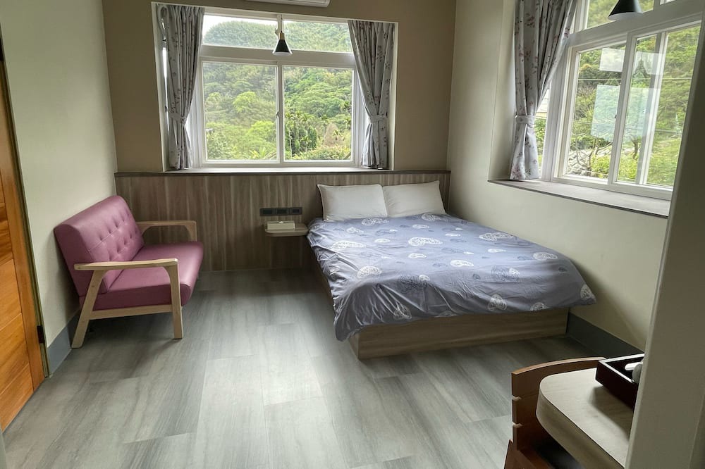 Photo of Bedroom in Xitou