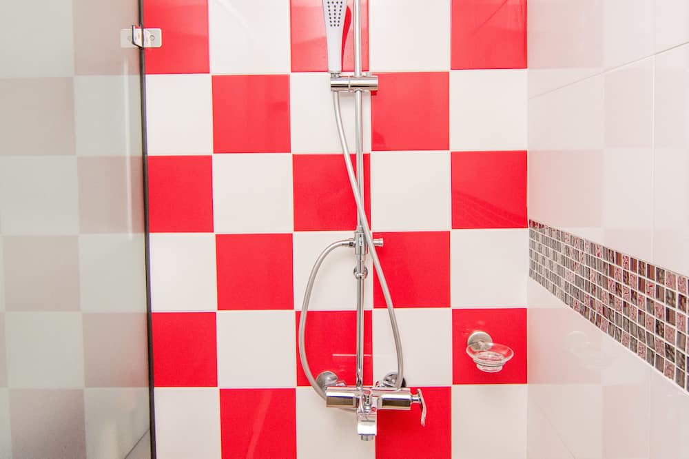 Photo of Bathroom in Xitou